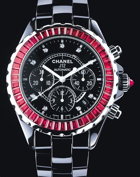 chanel watches j12 price|Chanel j12 price.